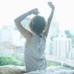 睡眠習慣